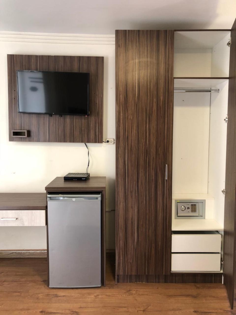 Hotel Spa Santa Ana Куэнка Экстерьер фото